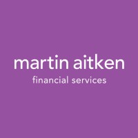 Martin Aitken Financial Services Ltd logo - Similar company to Armstrong Watson Glasgow