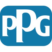 PPG Architectural ANZ logo - Similar company to Tenaru