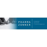 PharmaZonner logo - Similar company to F5Green Foundation