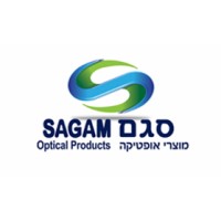 Sagam Optical Products logo - Similar company to Codeo Ltd