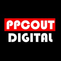 ppcout digital logo - Similar company to C-Sync.Pro