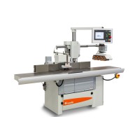 Casolin Macchina lavorazione legno - wood working machinery logo - Similar company to Timmerman