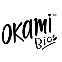 Okami Bio logo - Similar company to Bevserv
