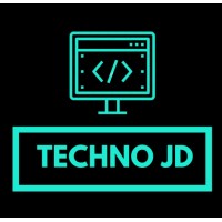 TechnoJD - The Next Level of Future logo - Similar company to Verifiedhrsoftware