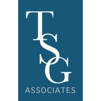 TSG Associates logo - Similar company to Prospect Rec