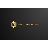 Corpus Business Solutions logo - Similar company to Africa E-Learning