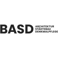 BASD Architekten logo - Similar company to Hoff Architects