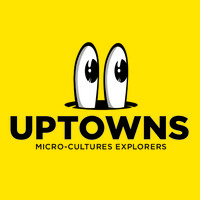 Uptowns logo - Similar company to Exercice, Revue Bien Urbaine