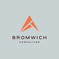 Bromwich Consulting logo - Similar company to Process Intelligence
