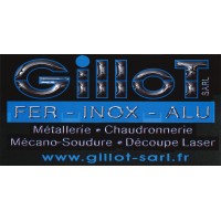GILLOT SARL logo - Similar company to Axilab