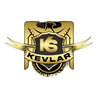 Kevlar Security Ltd logo - Similar company to Imperial Security Group