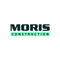 MORIS construction logo - Similar company to Moris Design