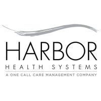 Harbor Health Systems logo - Similar company to Technosus