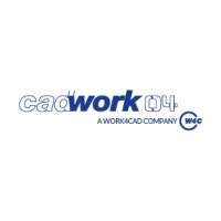 Cadwork-04 logo - Similar company to Capture4Cad