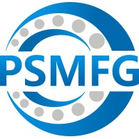 PS Bearings MFG Limited logo - Similar company to Offset Machine Service