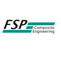 FSP Composite Engineering logo - Similar company to Fuse Composite