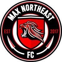 Max Northeast Football Club logo - Similar company to Mumbai Marines Football Club