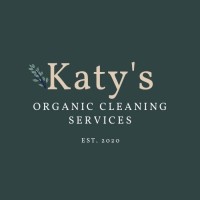 Katy's Organic Cleaning logo - Similar company to Conico Cleaning U.K. Limited