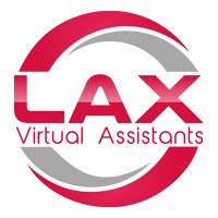 Lax Virtual Assistants logo - Similar company to Twitter Analysis