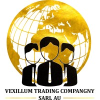 Vexillum Trading Compagny logo - Similar company to Rf Logistics - Rf Trading