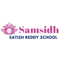 Samsidh Satish Reddy School logo - Similar company to Azvasa Education