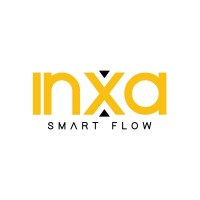 INXA Comercial de México logo - Similar company to Siars Security Company