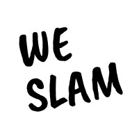 WeSlam logo - Similar company to Giraffentoast