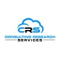 Consulting Research Services logo - Similar company to Ameera