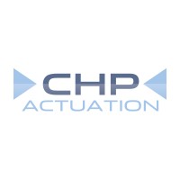 CHP Actuation LTD logo - Similar company to Tech Conferences