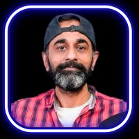 Talat Mazhar logo - Similar company to Getgrass.Io