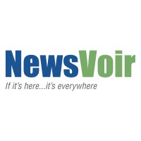 NewsVoir logo - Similar company to Gr Group