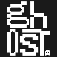 Ghost Creative Productions logo - Similar company to Iminente