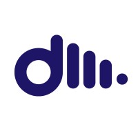 Digimarketics logo - Similar company to Axyz Global