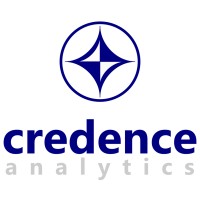 Credence Analytics logo - Similar company to Goldensource