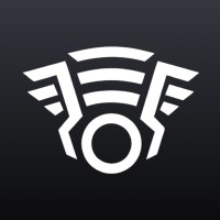 Monarch logo - Similar company to Driftr
