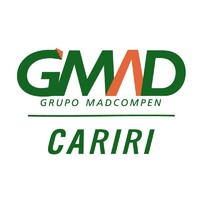 Gmad Cariri logo - Similar company to Gmad Fortaleza