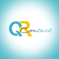 QR Contact logo - Similar company to My Contact