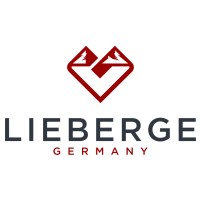 LIEBERGE logo - Similar company to Leopard.Ki