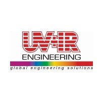 UV + IR Engineering logo - Similar company to Offset System Service Corp.