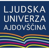 Ljudska univerza Ajdovščina logo - Similar company to Balavto D.O.O. Ajdovščina