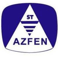 AZFEN logo - Similar company to Encotec