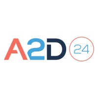 A2D24 logo - Similar company to Cholasoft