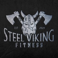 Steel Viking Fitness logo - Similar company to Rogue Events Limited