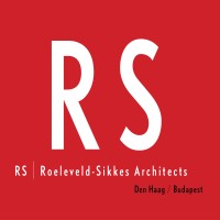 Roeleveld-Sikkes Architects logo - Similar company to Venrooijbouw