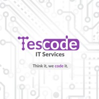 Tescode I.T Services logo - Similar company to Techone It & Digital Solutions
