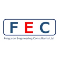 Ferguson Engineering Consultants Ltd logo - Similar company to Makpower