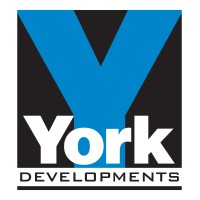 York Developments logo - Similar company to Westdell Development Corporation
