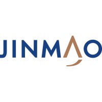中国金茂 logo - Similar company to Yuwoo Events 言之有晤