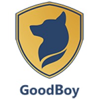 GoodBoy logo - Similar company to Level Up Interactive Ltd