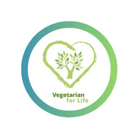 Vegetarian for Life | Become a supplier member logo - Similar company to Vegetarian For Life